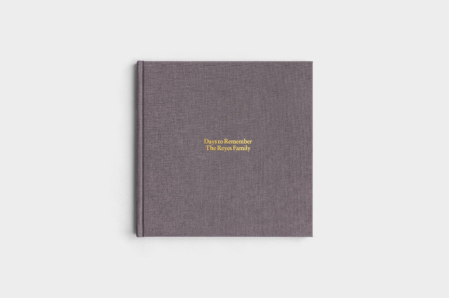 10x10" Hardcover Photobook - Image 3