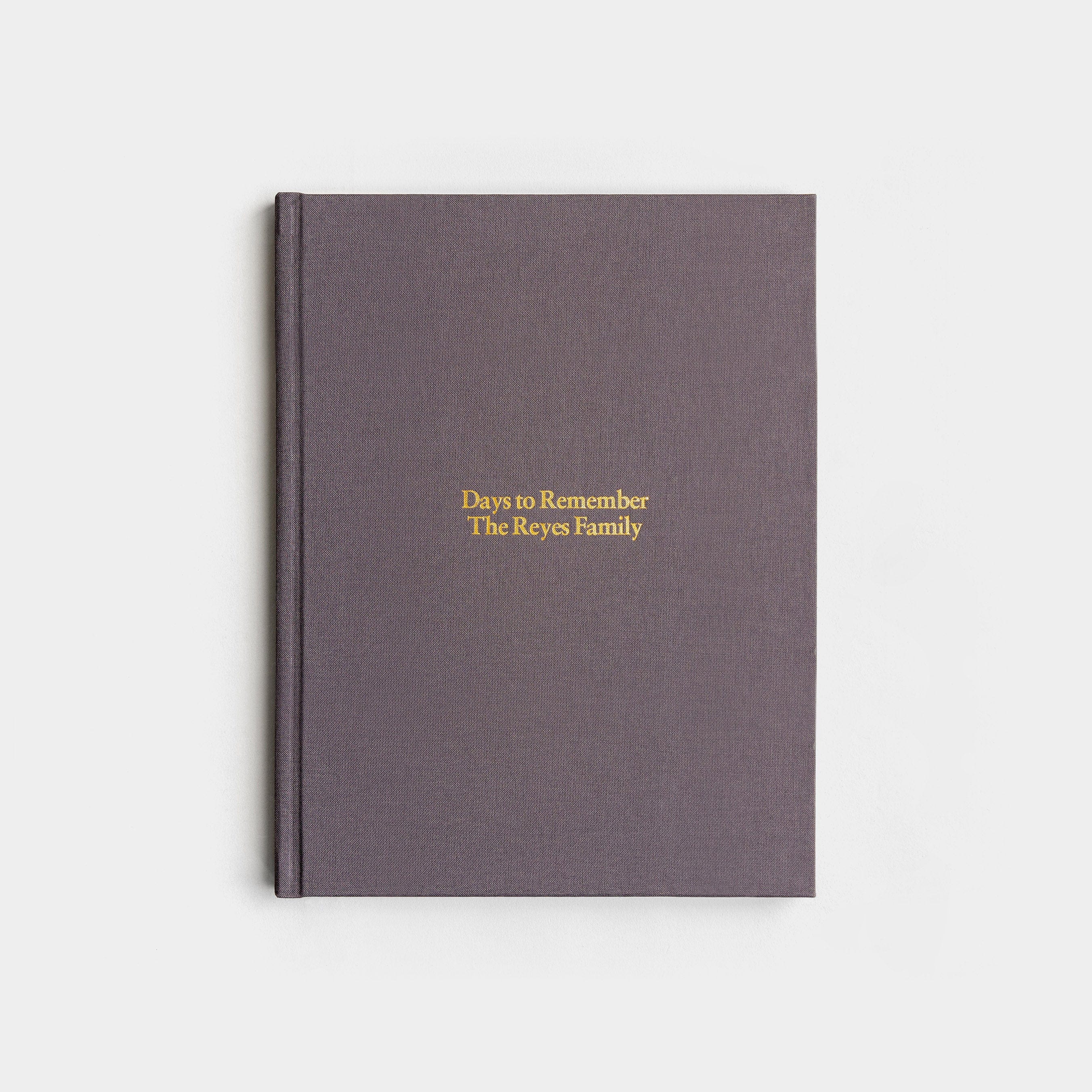 8.5x11" Hardcover Photobook - Image 5