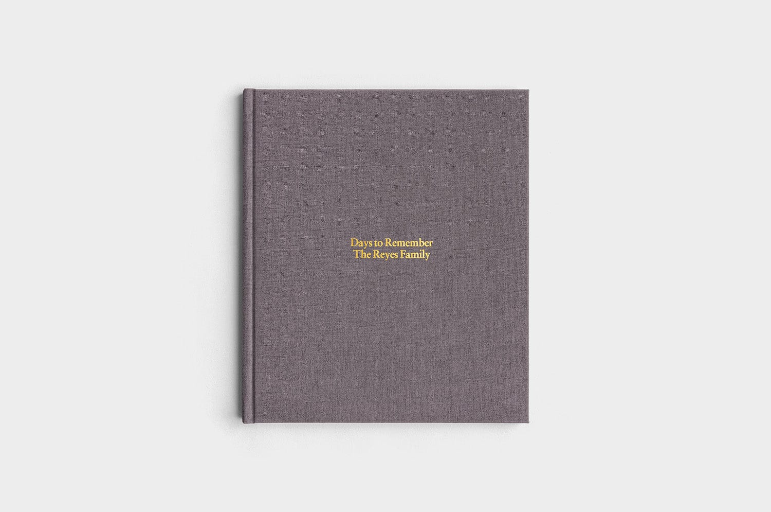 8.5x11" Lay Flat Photo Book - Image 21