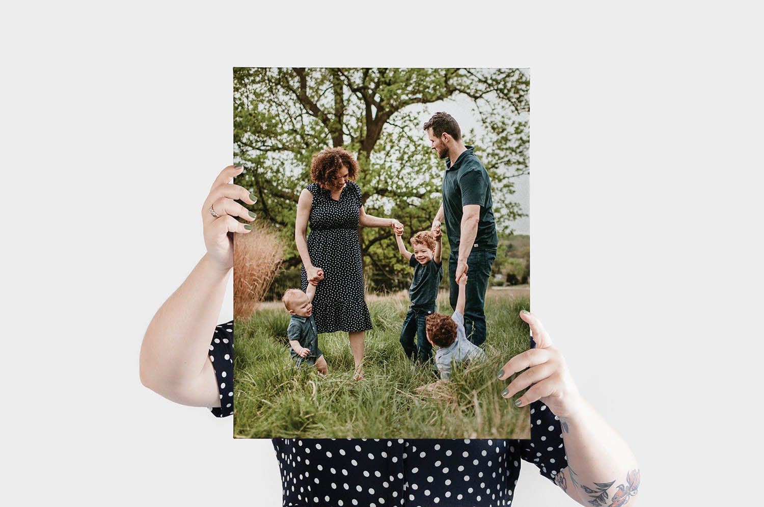 Classic Canvas Prints - Image 15