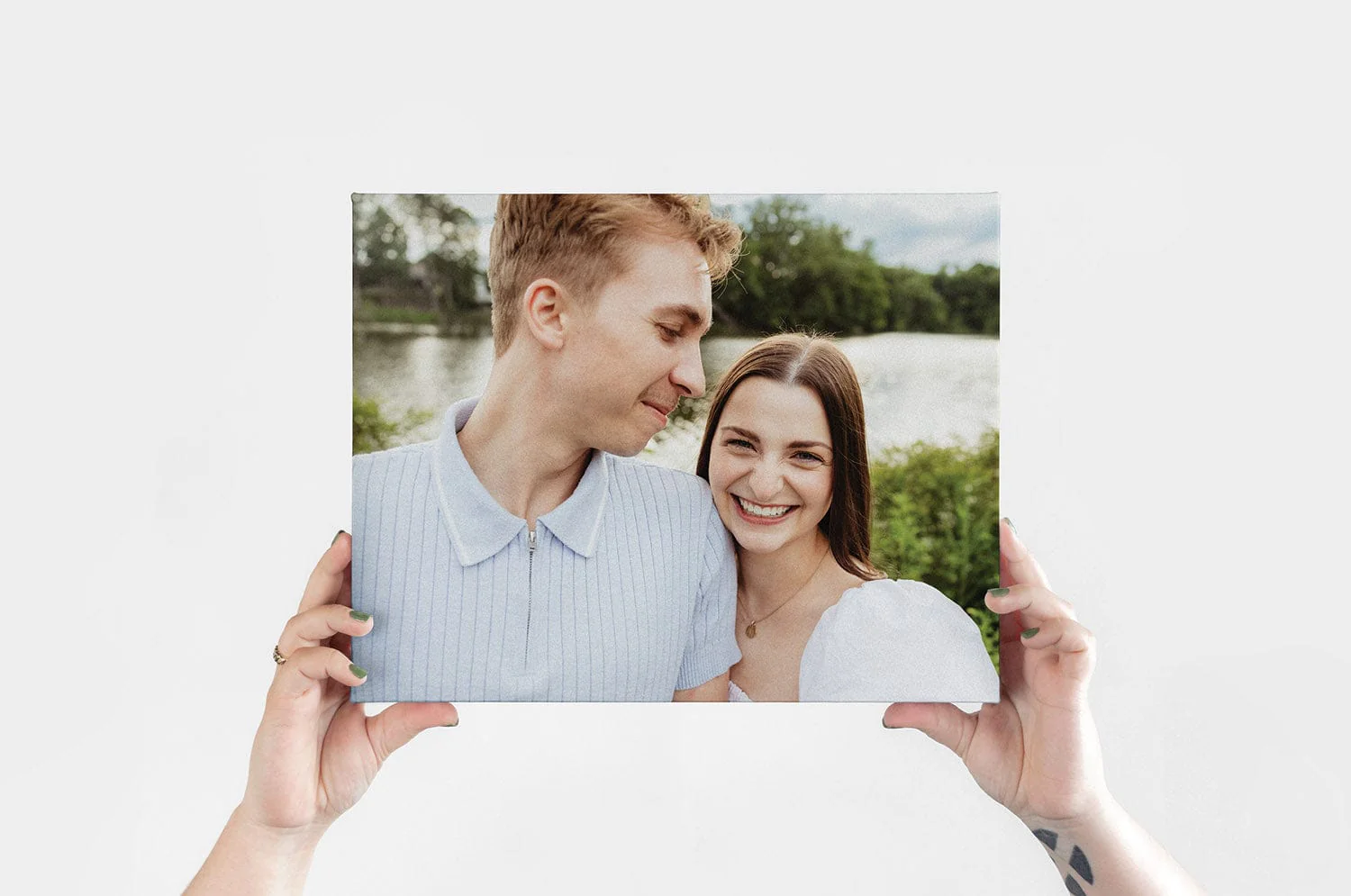 Classic Canvas Prints - Image 24