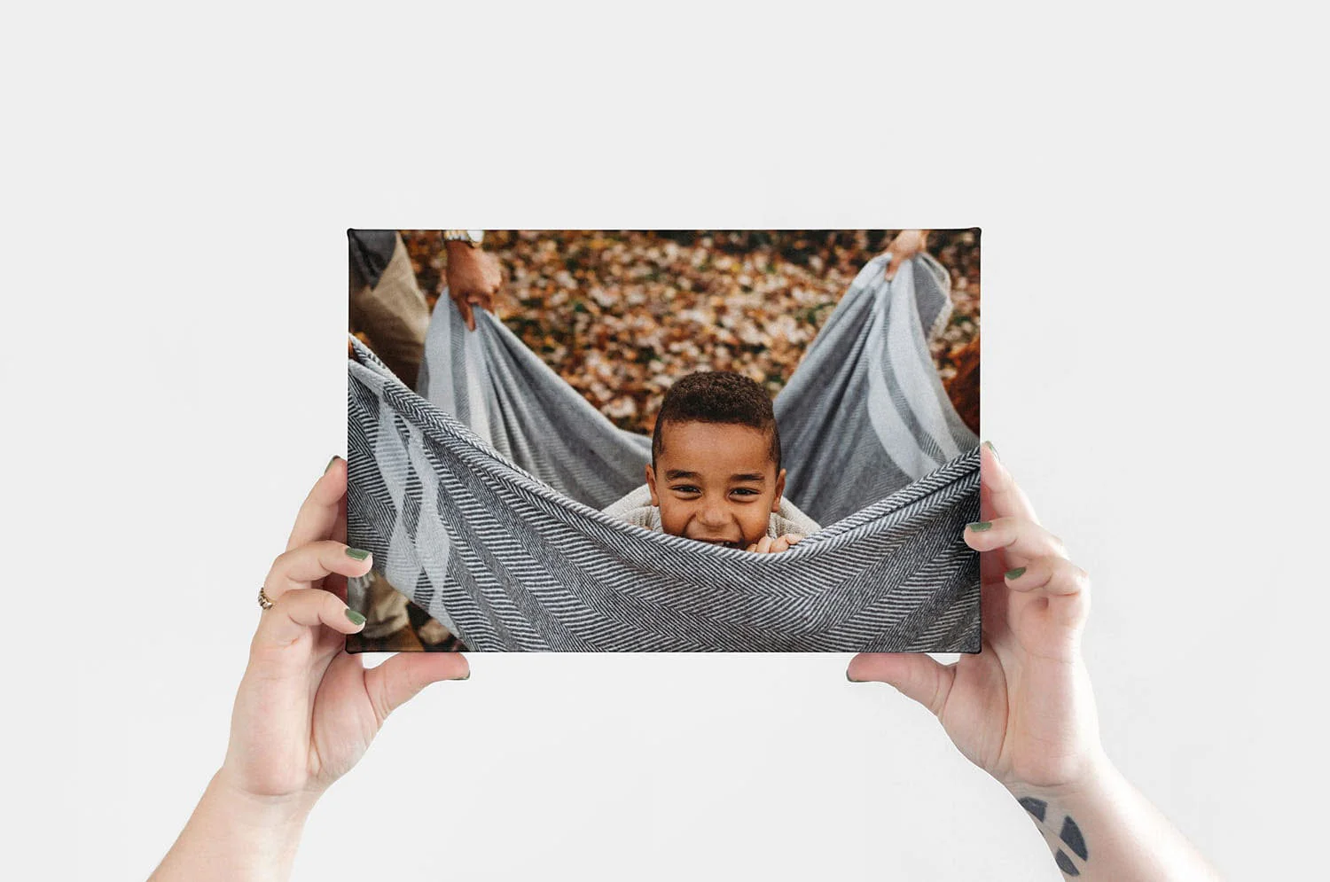 Classic Canvas Prints - Image 28