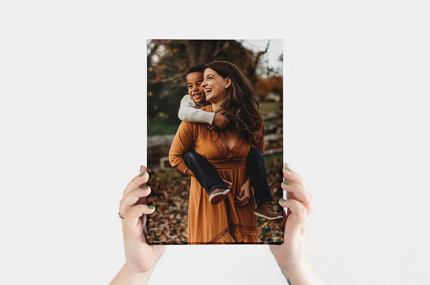 Classic Canvas Prints - Image 29