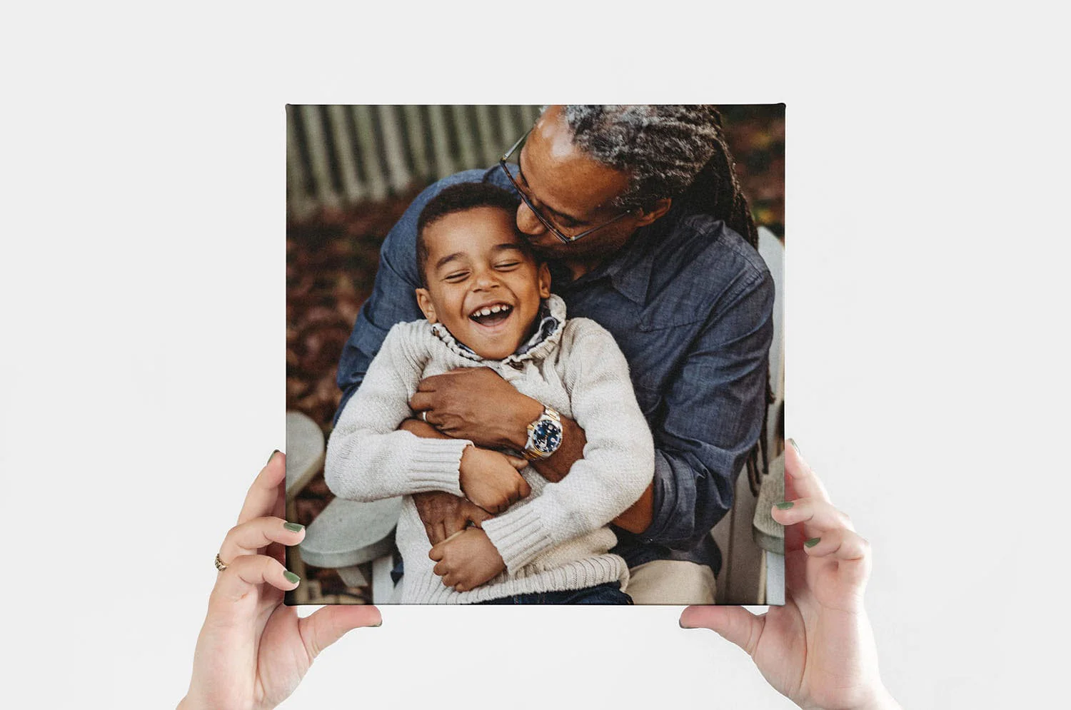 Classic Canvas Prints - Image 33