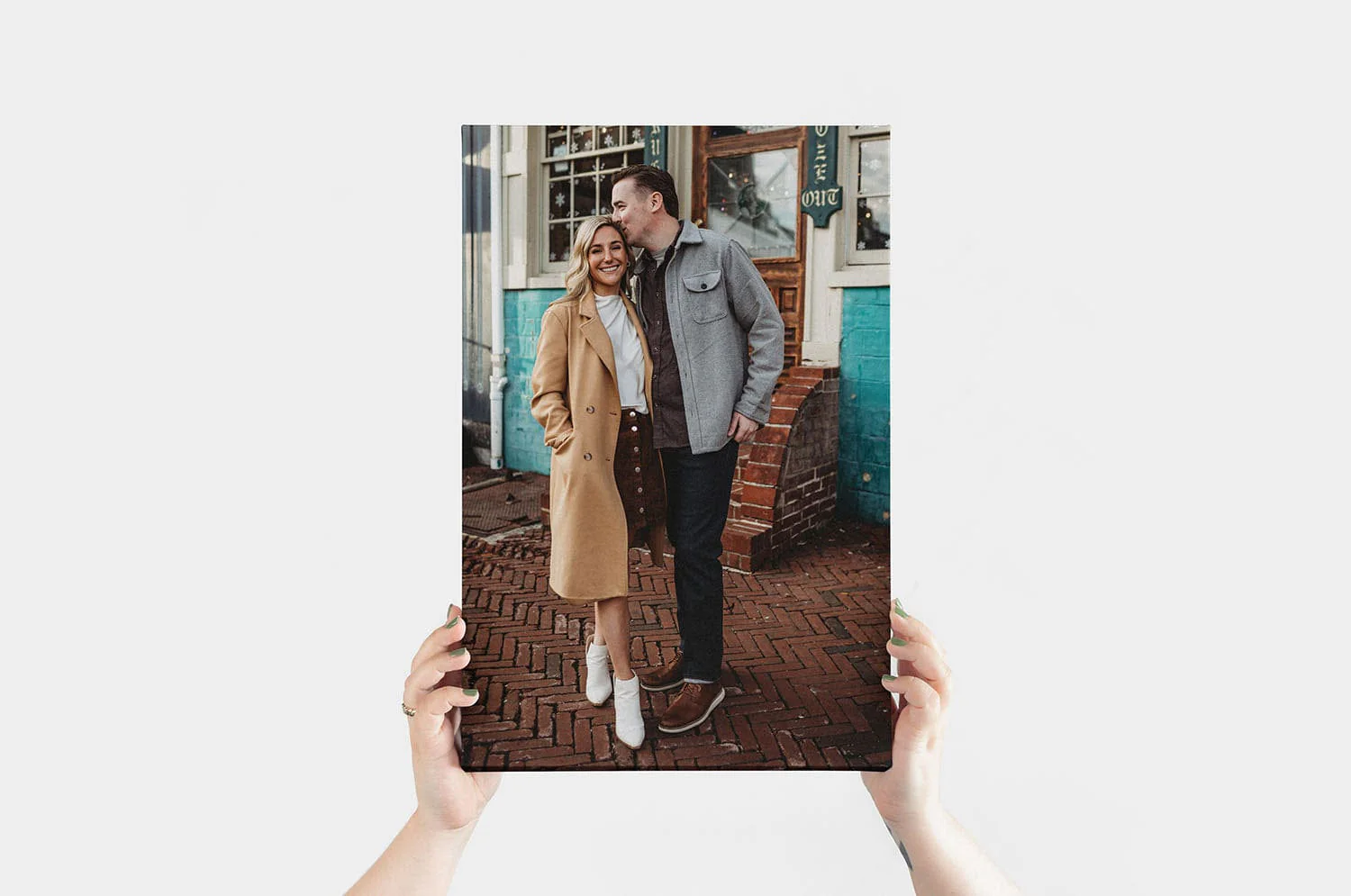 Classic Canvas Prints - Image 35