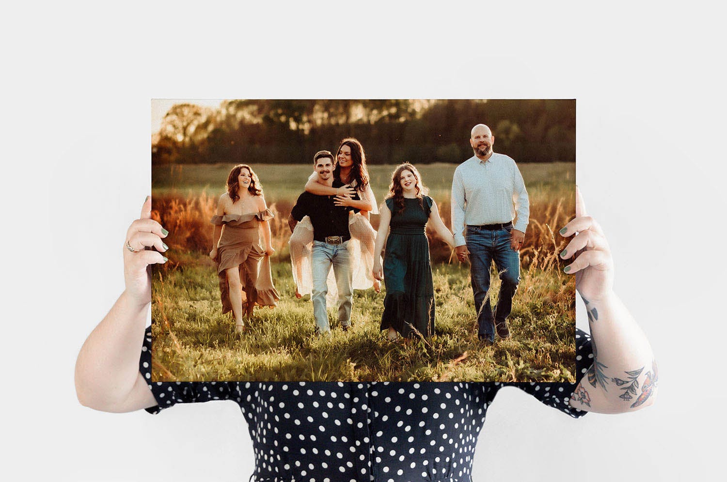 Classic Canvas Prints - Image 38
