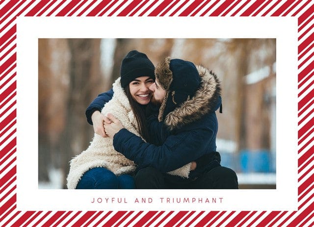 Candy Cane Wishes - Image 3