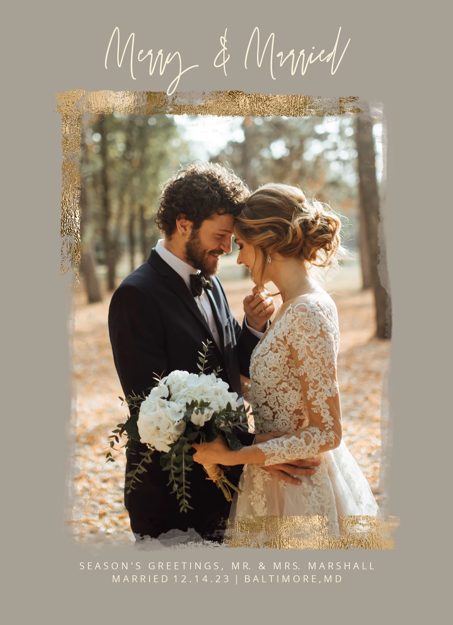 Rustic Gold - Image 10