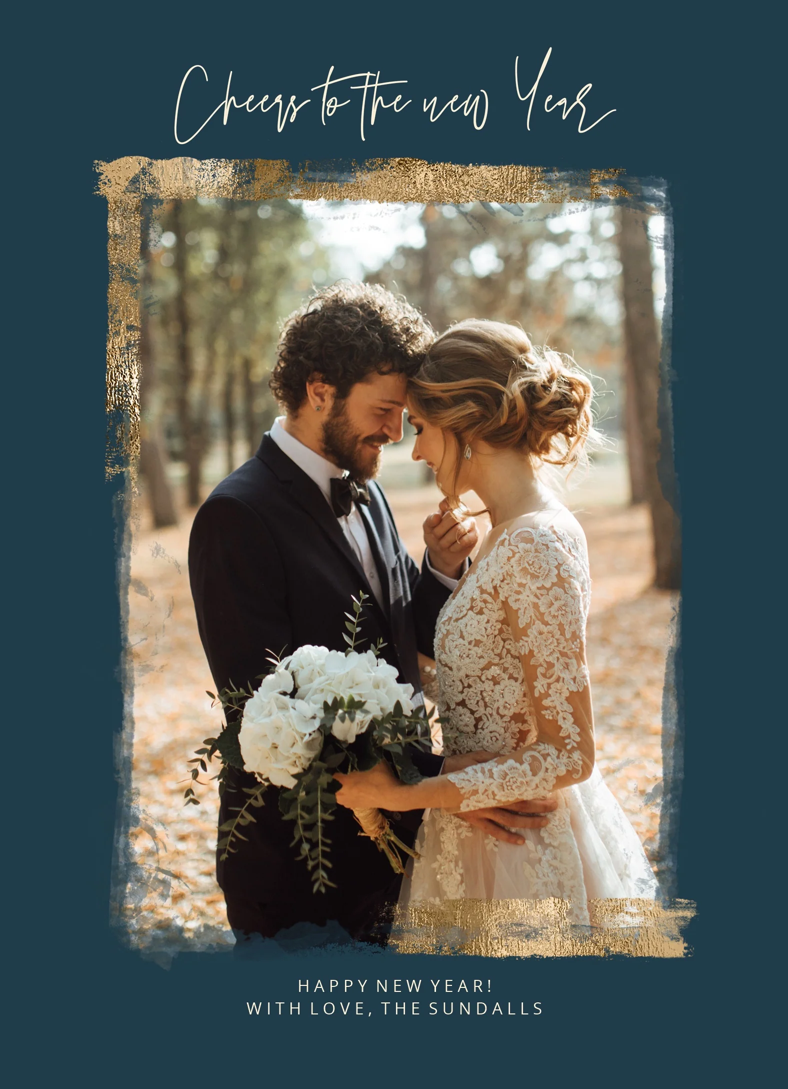 Rustic Gold - Image 15