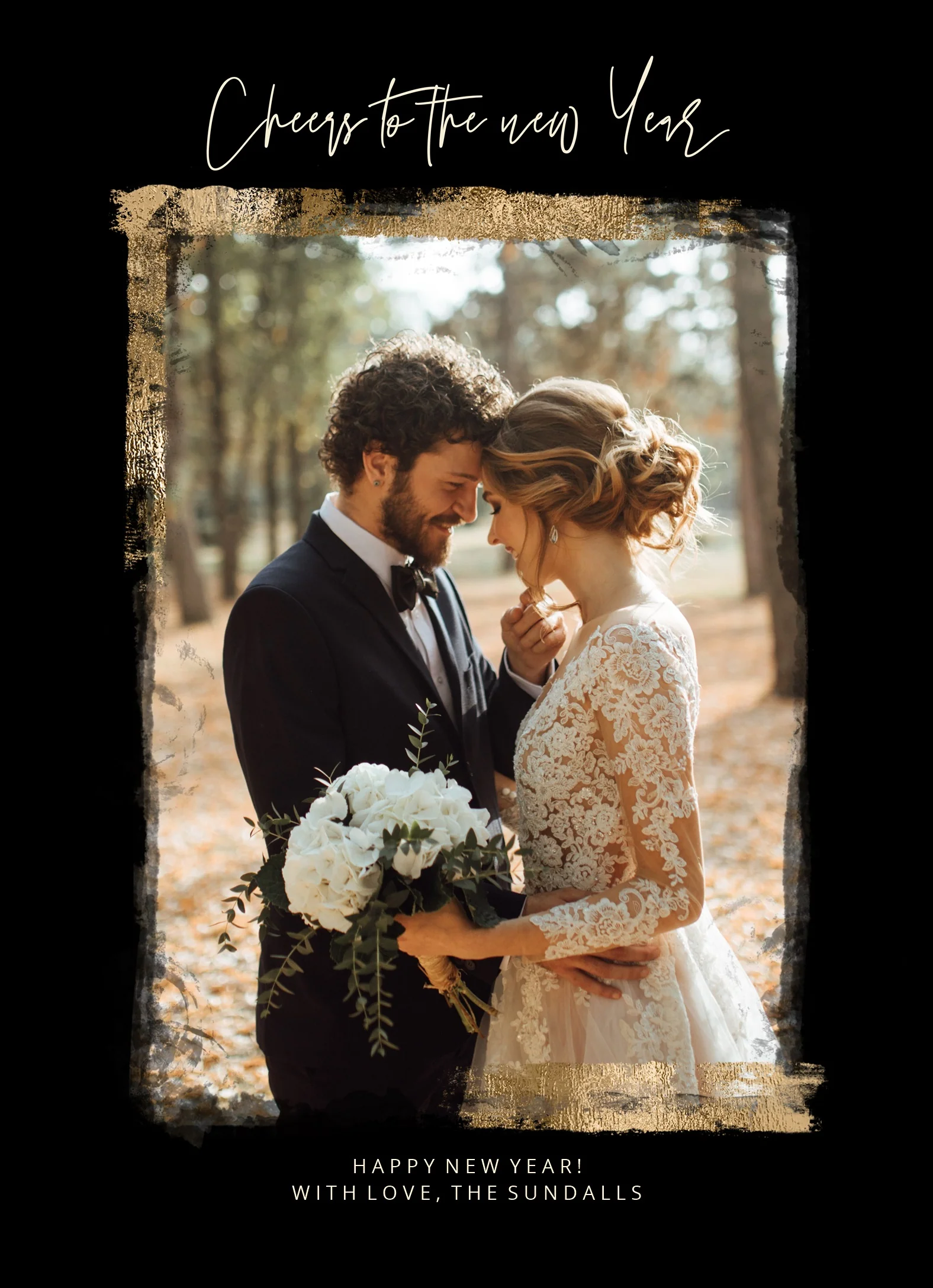 Rustic Gold - Image 3